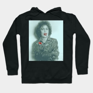 Just a sweet Tim Curry Hoodie